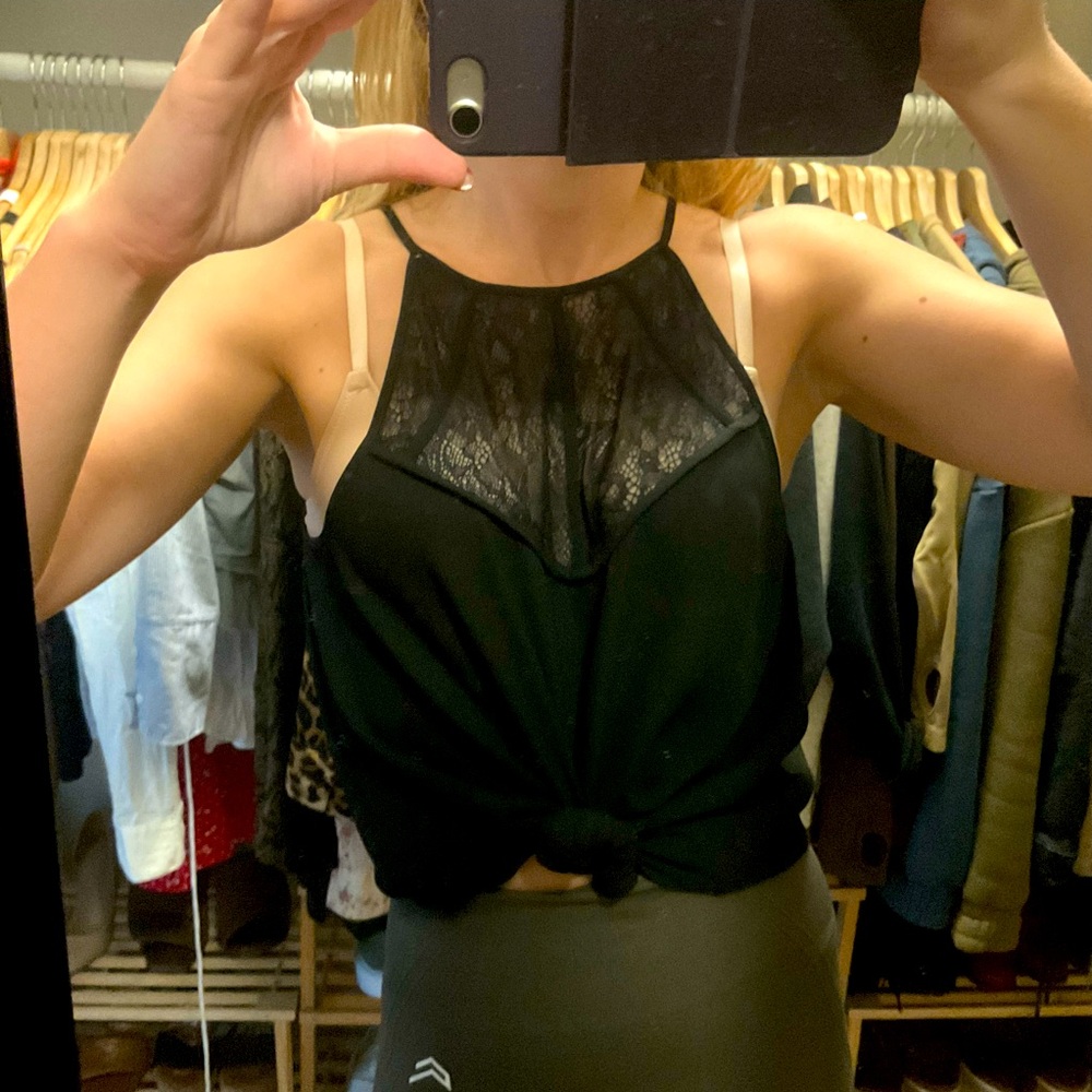 BCBG blouse
